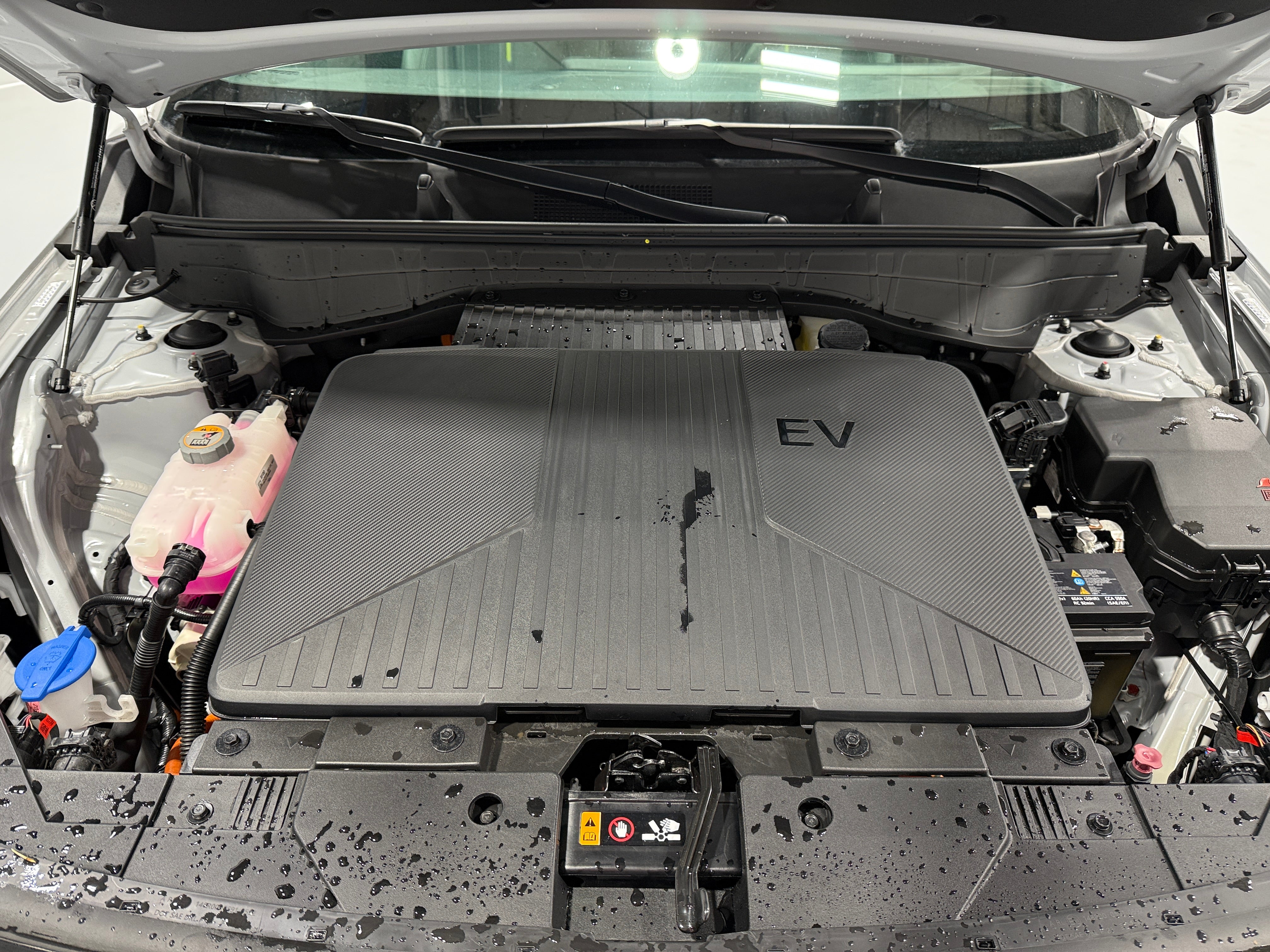 hyundai kona ev 2024 KM8HE3A61RU016623 image hyundai kona ev 2024 KM8HE3A61RU016623 image